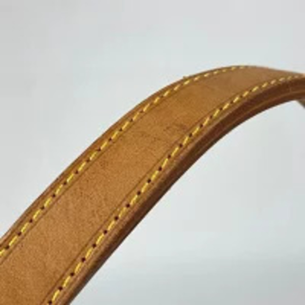 Louis Vuitton Noe Hobo Drawstring Shoulder Bag Monogram Brown - Picture 6 of 7